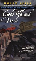 Gods Old and Dark