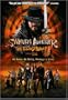 Samurai Avenger: The Blind Wolf