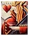 Martini Queen - Art Print (Artist: Michael L. Kungl) (Size: 24" x 30")