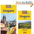 ADAC Reisef�hrer plus Ungarn: Mit extra Karte zum Herausnehmen