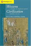 Cengage Advantage Books: Western Civilization: A History of European Society, Compact Edition, Volume I