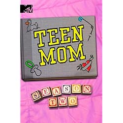 Teen Mom: Season 2 (Disc 1)