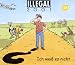 Illegal 2001-Ich weiß es nicht [Single-CD]