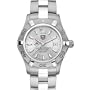Columbia University TAG Heuer Watch - Women's Steel Aquaracer at M.LaHart