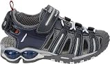 Geox Infant Boys' Jr Sandal Fighter J11L3B Sandals