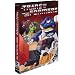 Transformers: Season Two, Vol. 2 (25th Anniversary Edition)