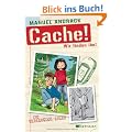 Cache! Wir finden ihn! Ein Geocaching-Roman