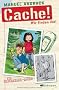 Cache! Wir finden ihn! Ein Geocaching-Roman