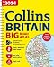 2014 Collins Big Road Atlas Britain (International Road Atlases)