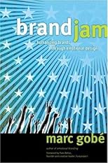 Brandjam: Creating Profound Emotional Response Through Design.