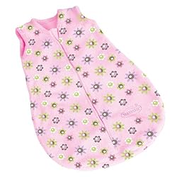 Summer Infant Slumbersack Sleeveless Microfleece