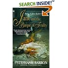 Jane and the Barque of Frailty (A Jane Austen Mystery) by  Stephanie Barron