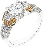 NEW LADIES DIAMOND RING