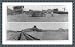 Historic Print (M): [2 illustrations: 1. Al 'Ula, Saudi Arabia. Final station on the ...