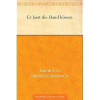 Er lasst die Hand