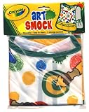 Crayola Art Smock