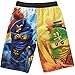Lego Ninjago Boy Swim Trunks Shorts