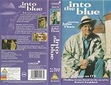 Into The Blue [VHS] [1997]