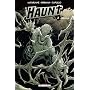Haunt, Tome 3 : Pr�dateur de Greg Capullo