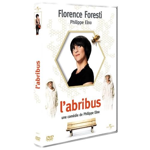 Florence Foresti L abribus