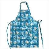 Manatee Apron