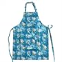 Manatee MANATEES Apron SEARCH BROAD BAY APRONS FOR MORE DESIGNS Grilling, Barbecue, Kitchen and Cooking - Unique CHRISTMAS Gifts for a Man, Men, HIM or HER Women, Ladies. GIFT IDEA!