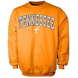Tennessee Volunteers Orange Mascot One Sweatshirt