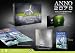 Anno 2070 - Collector's Edition (PC DVD) cd cover
