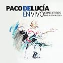 En Vivo Conciertos : Live In Spain 2010