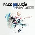 En Vivo Conciertos : Live In Spain 2010