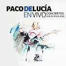 En Vivo Conciertos : Live In Spain 2010