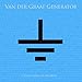 Mr. Sands lyrics Van der Graaf Generator