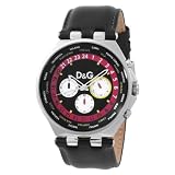 D&G Dolce & Gabbana Men's 3719770194 Unique Watch