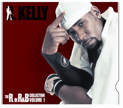 R in R&B Collection 1