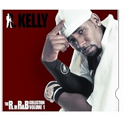 R in R&B Collection 1