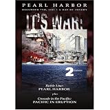  : Battleline: Pearl Harbor