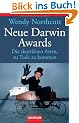 Neue Darwin Awards: Die skurrilsten Arten, zu Tode zu kommen
