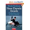 Neue Darwin Awards: Die skurrilsten Arten, zu Tode zu kommen Neue Darwin Awards: Die skurrilsten Arten, zu Tode zu kommen