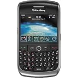 BlackBerry Curve 8900 Javelin Unlocked Phone with 3.2 MP Camera, GPS Navigation, Stereo Bluetooth, and MicroSD Slot--US Version with No Warranty (Black) BlackBerry Curve 8900 Javelin Unlocked Phone with 3.2 MP Camera, GPS Navigation, Stereo Bluetooth, and MicroSD Slot--US Version with No Warranty (Black)