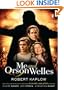 Me and Orson Welles: A Novel