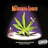 The Marijuana-Logues: Original Cast Recording