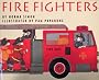 Harcourt School Publishers Collections: LVL Lib: Fire Fighters Gr1