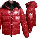MONCLER モンクレール ヒマラヤ HIMALAYA シャイニーレッド Shiny Red 420 2009-2010AW