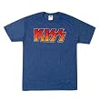 Kiss - Vintage T-Shirt