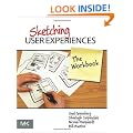 Sketching User Experiences: The Workbook