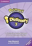 Primary i-dictionary 3