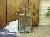 Shabby Cottage Chic Vase/Jar Home Decor