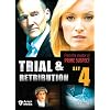 Trial & Retribution - Set 4