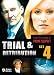 Trial & Retribution - Set 4