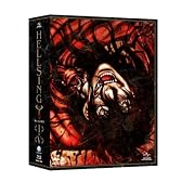 HELLSING I-V Blu-ray BOX〈期間限定生産〉[Blu-ray]